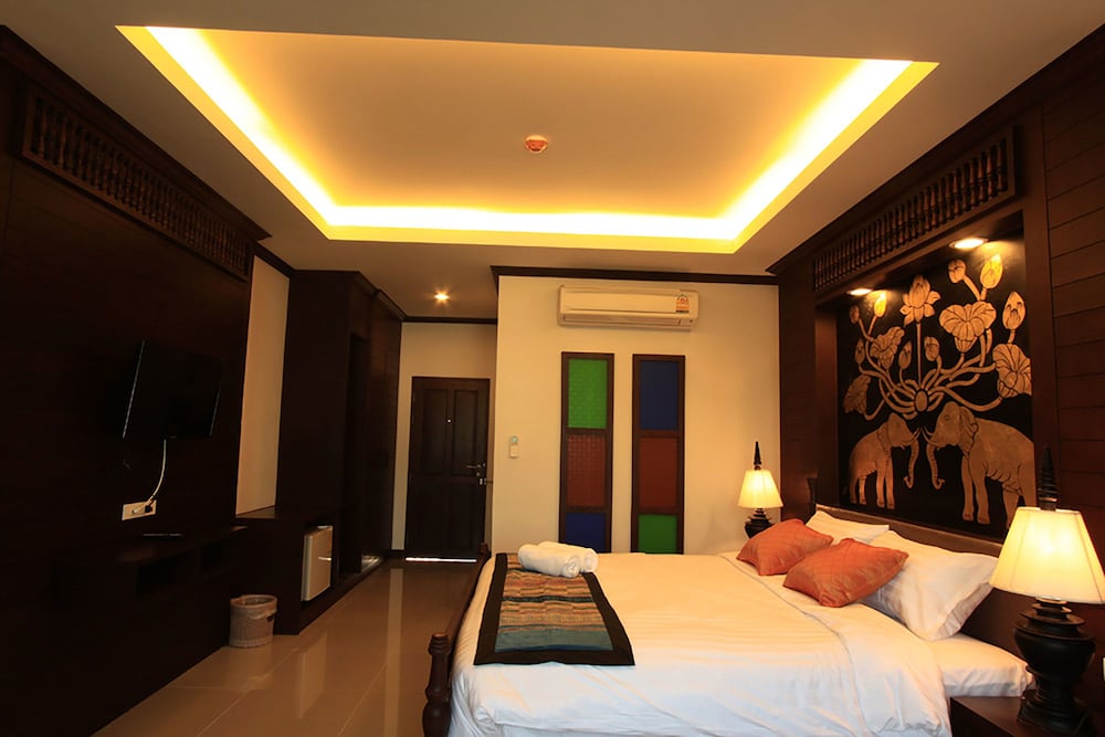 Baan Ratchiangsaen 26/56