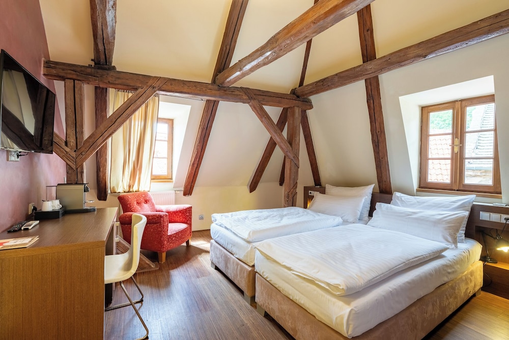 Hotel Krcinuv dum 6/42