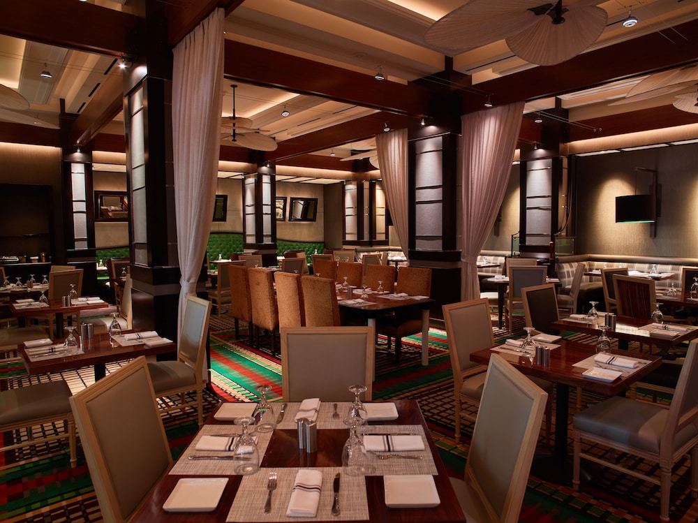 California Hotel And Casino 30/43
