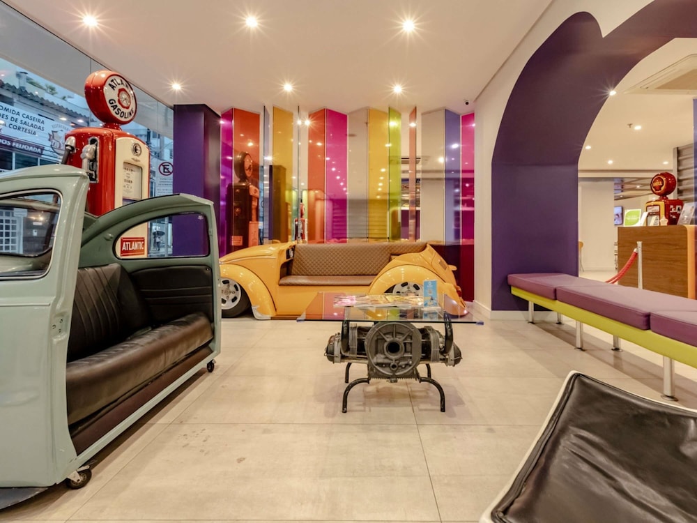 Ibis Styles Balneario Camboriu 35/59