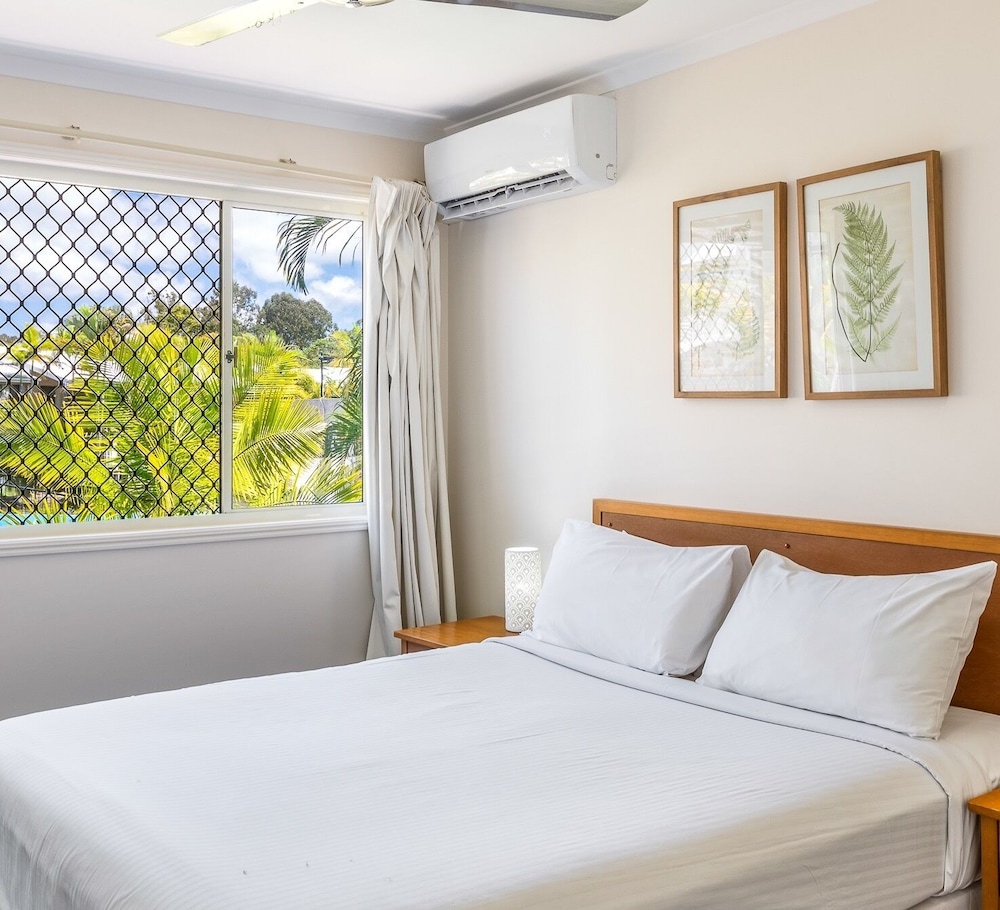 Ivory Palms Resort 23/79