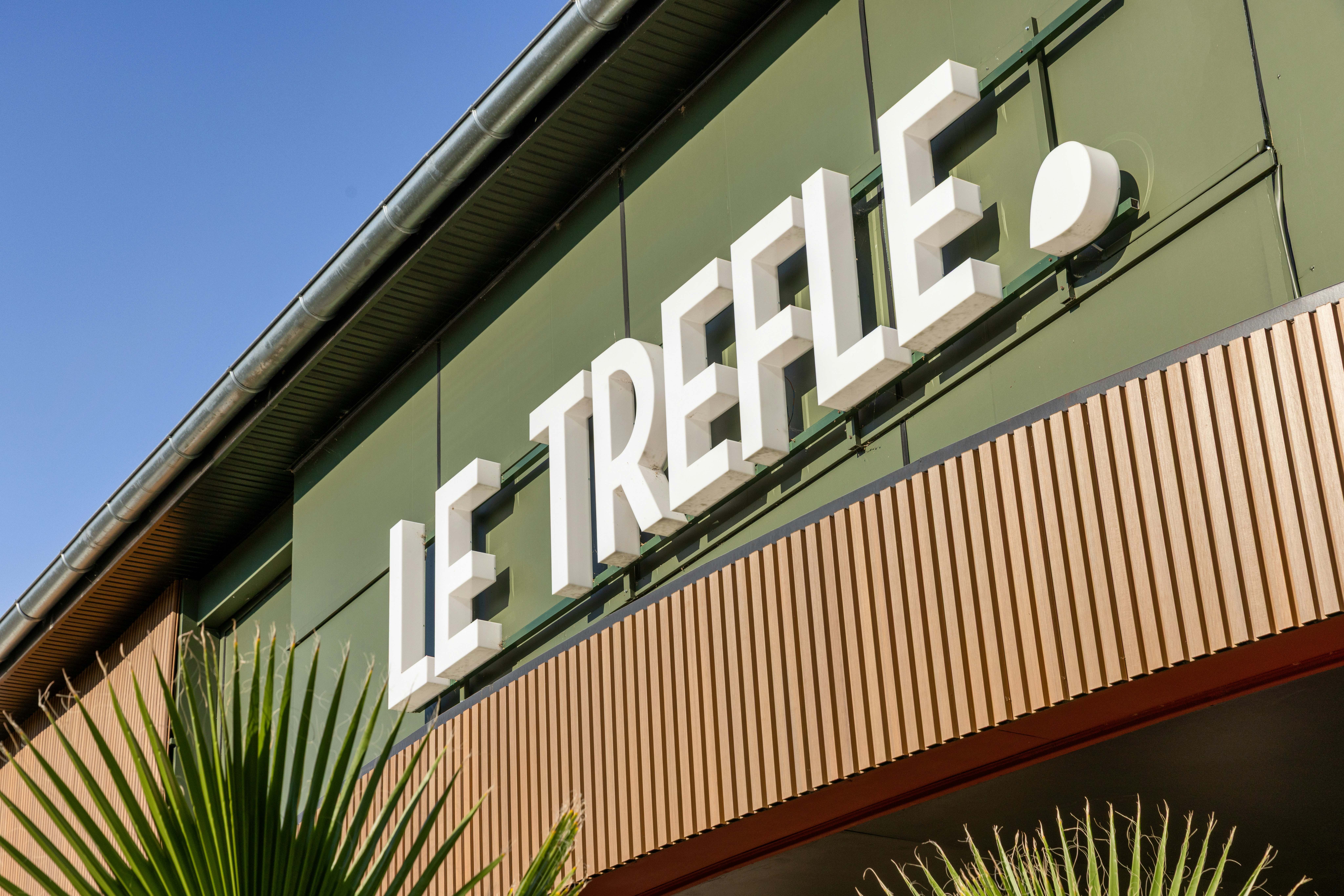 Le Trefle 2/50