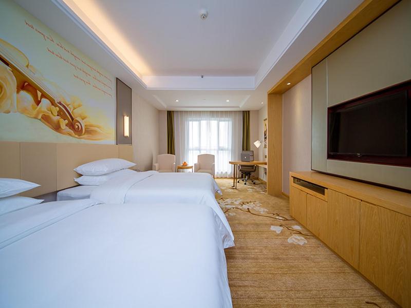 Vienna International Hotel (Yichang Sanxia Culture Tiandi) 21/37