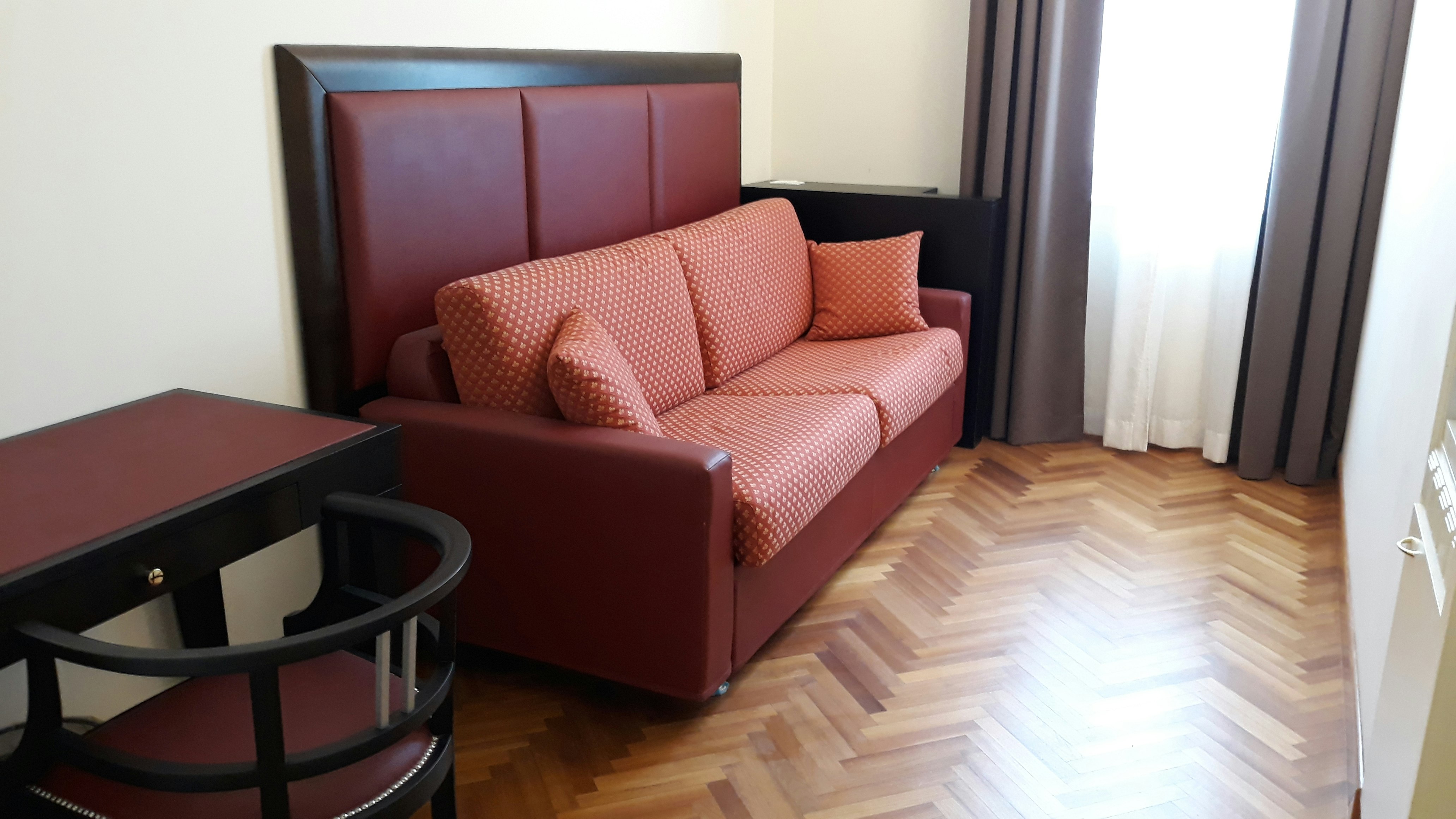 Torrione Hotel 6/11