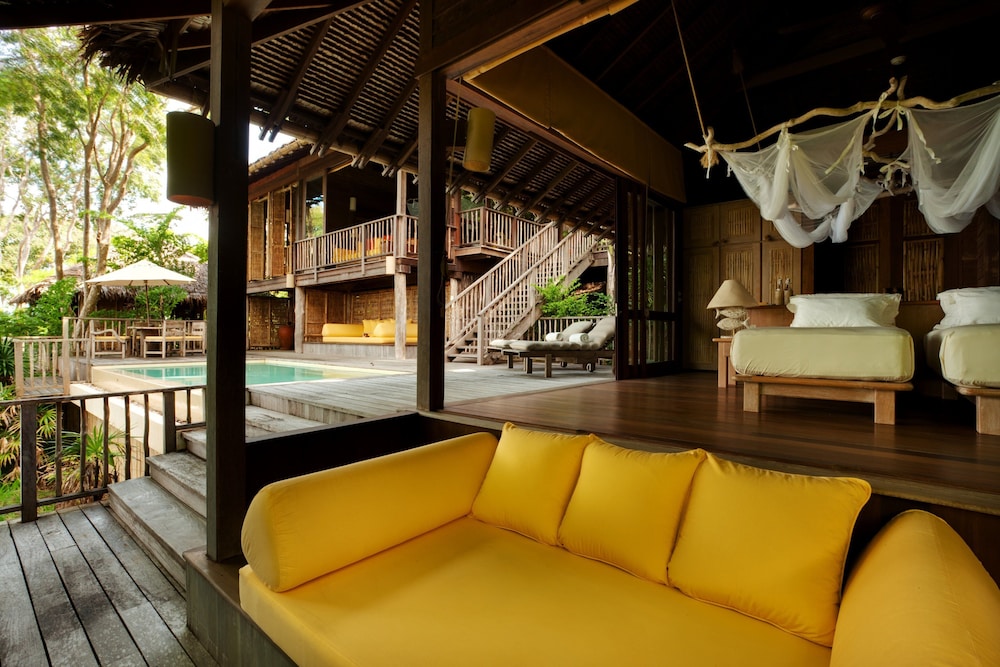 Six Senses Yao Noi 15/84
