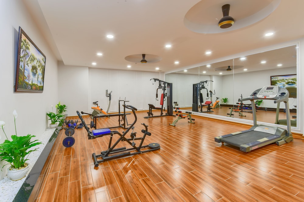 Park Hotel Dalat 21/49