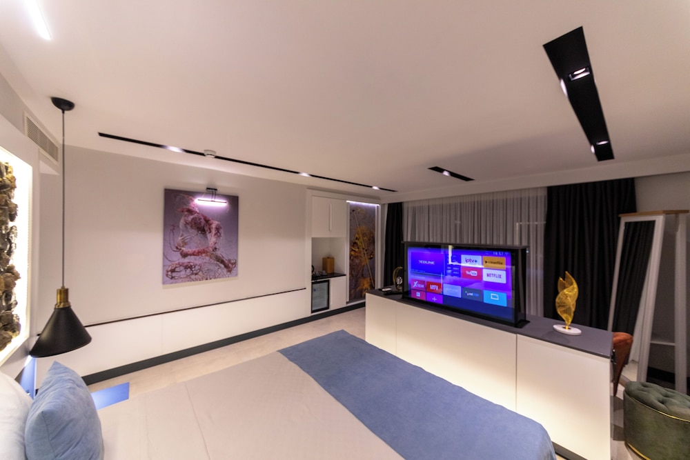 Ramitos Boutique Hotel 6/65