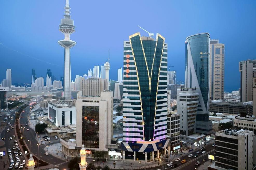 Panorama Hotel Kuwait 25/27