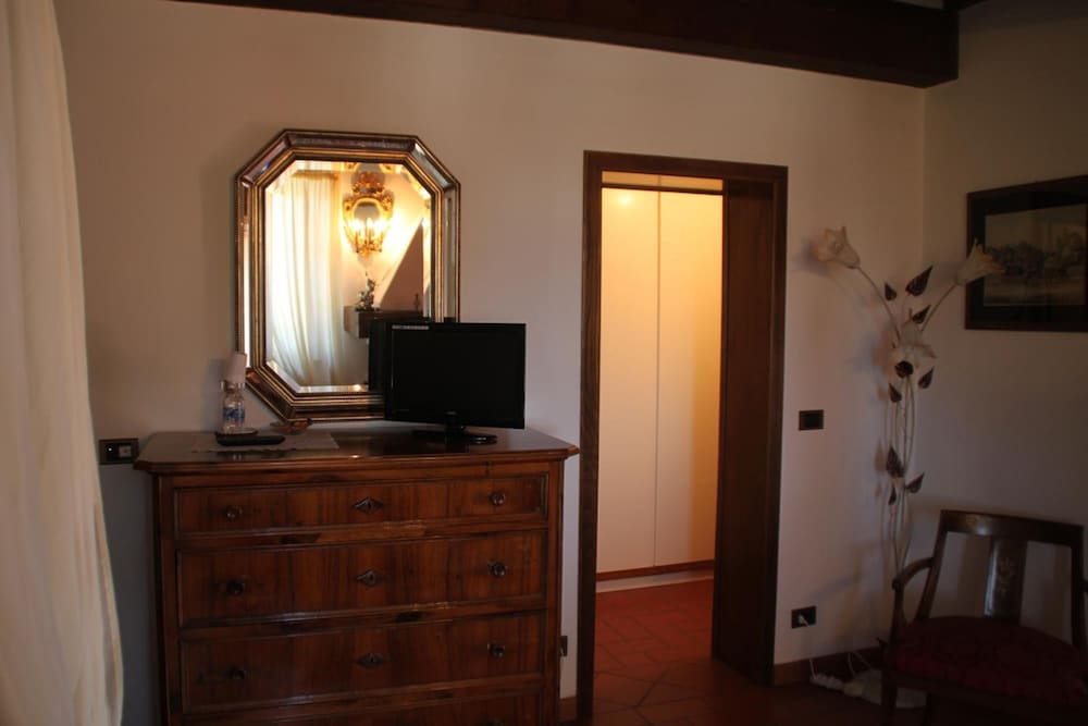 B&B Ortali Country House 3/50