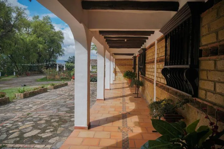 Hotel Bombon 21/23