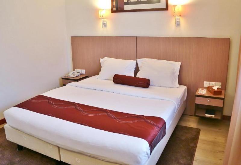 Standard Room H