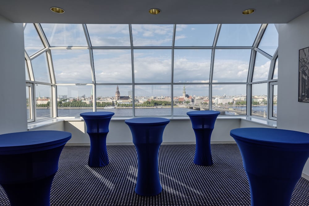 RADISSON BLU DAUGAVA 65/78