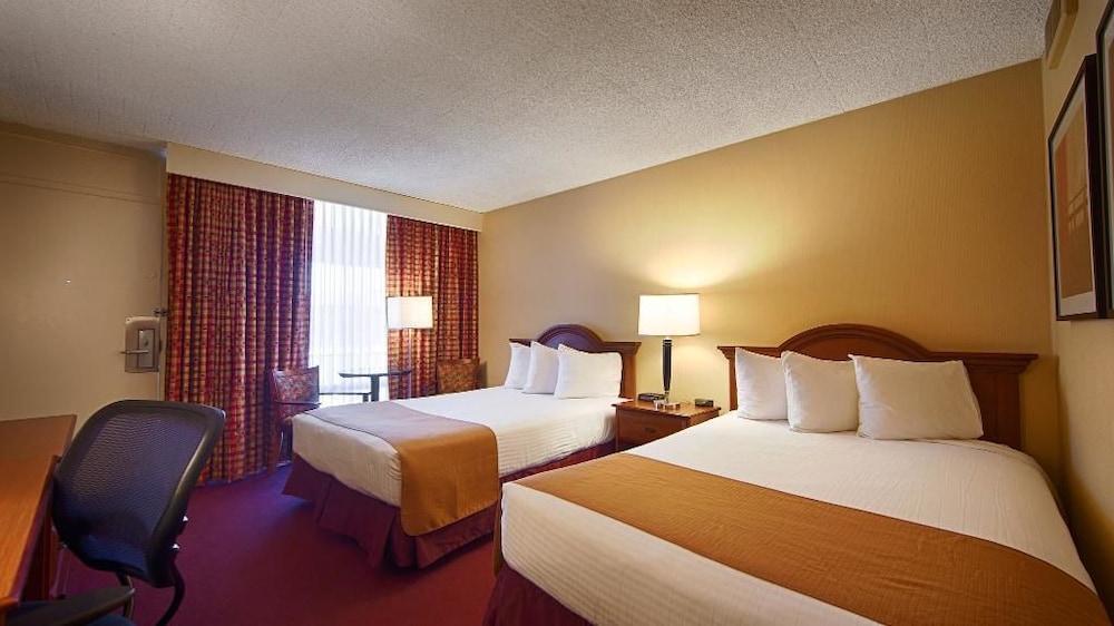 West Gate Inn Nyack Formerly Best Western Nyack On Hudson 23/63