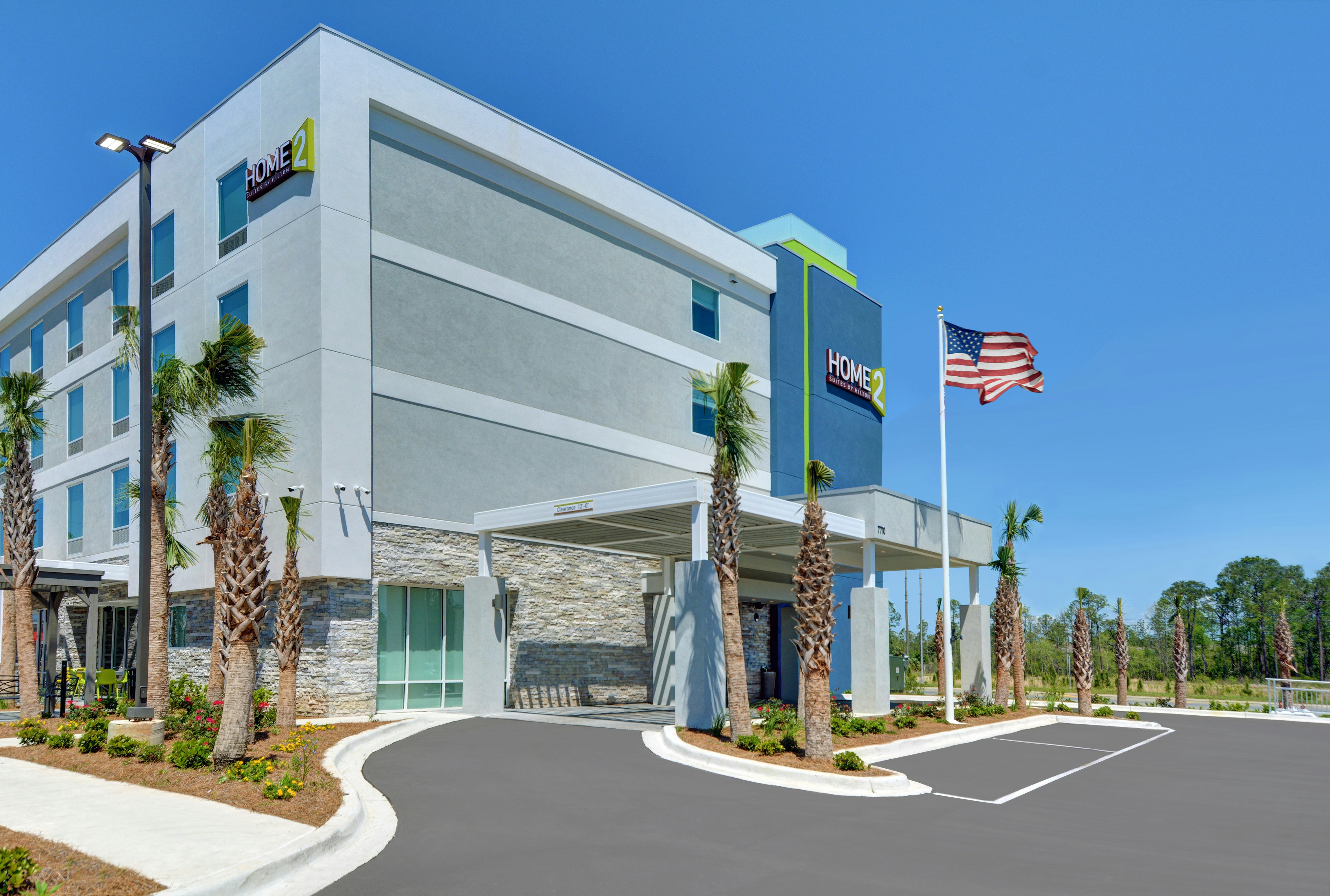 Home2 Suites By Hilton Panama City Beach Fl 19/24