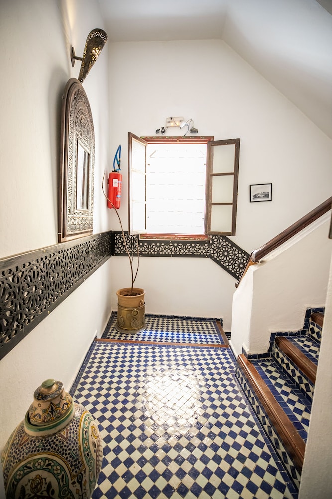 RIAD JARDIN CHRIFA 47/68