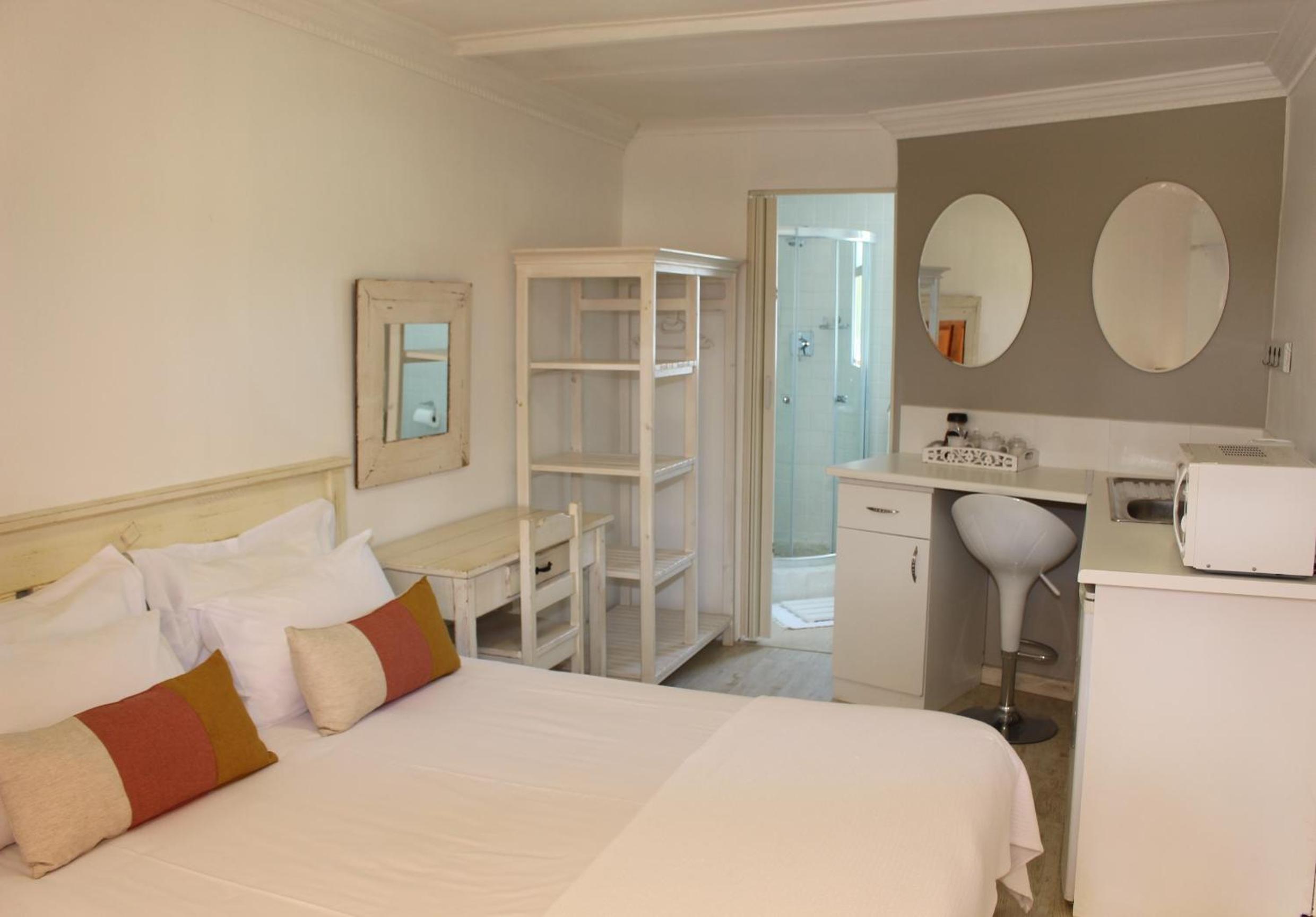 Golden Key Guest House 3/13