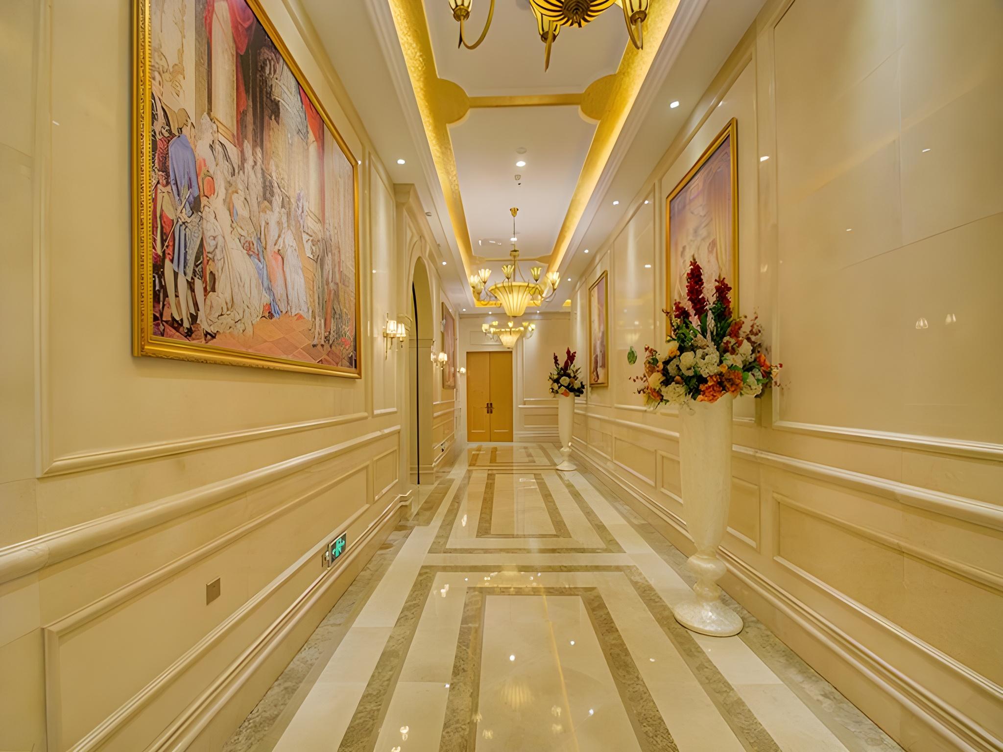 Vienna International Hotel (Pingdingshan Yingcheng) 31/50