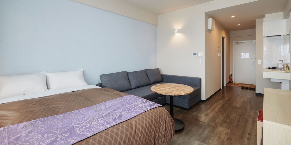 Michi Tabi Hotel Yomitan 5/50
