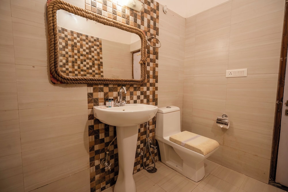 LA PERLE RIVER RESORTS 47/50