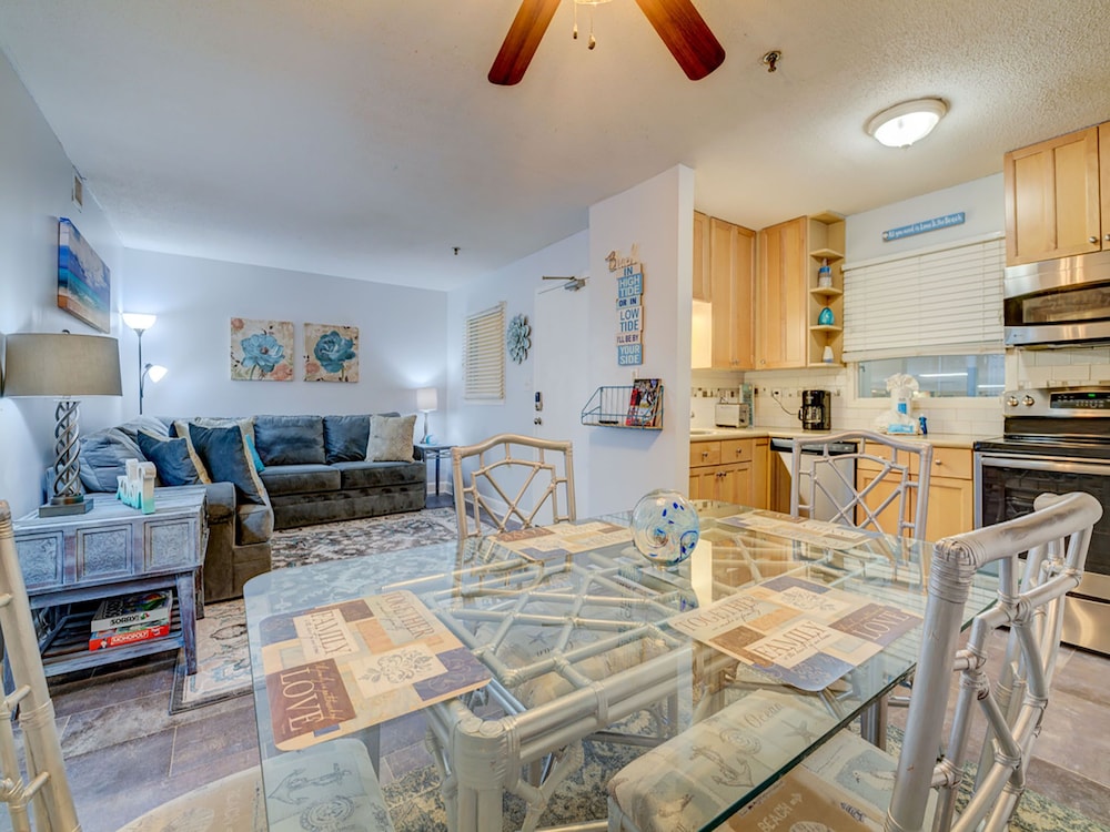 Hilton Head Resort 18/34