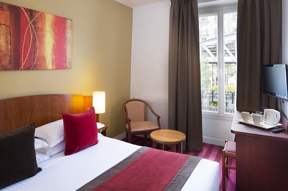 Europe Hotel Paris Eiffel 15/50