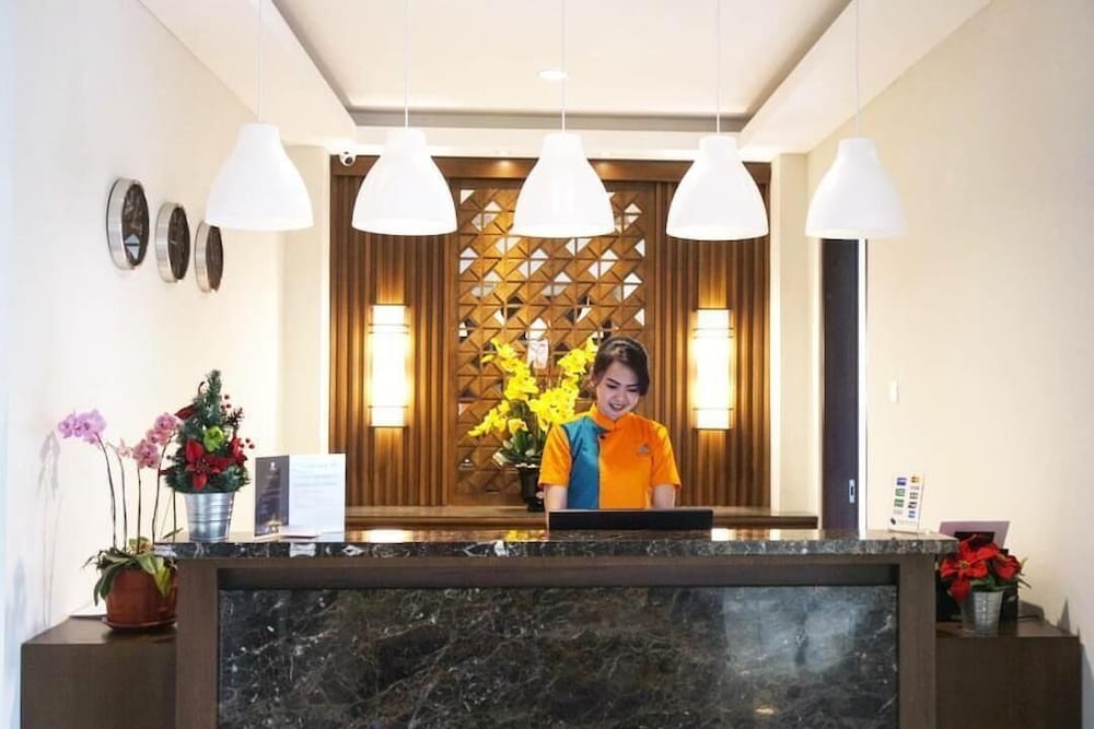 Kytos Hotel 5/45