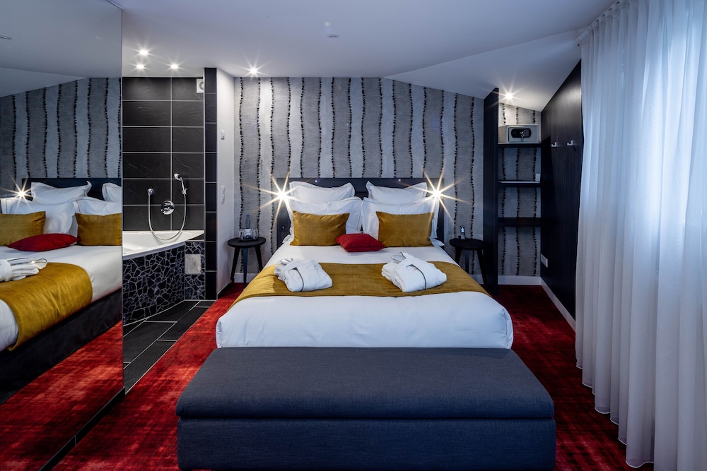 Hotel Villa La Florangerie 24/64