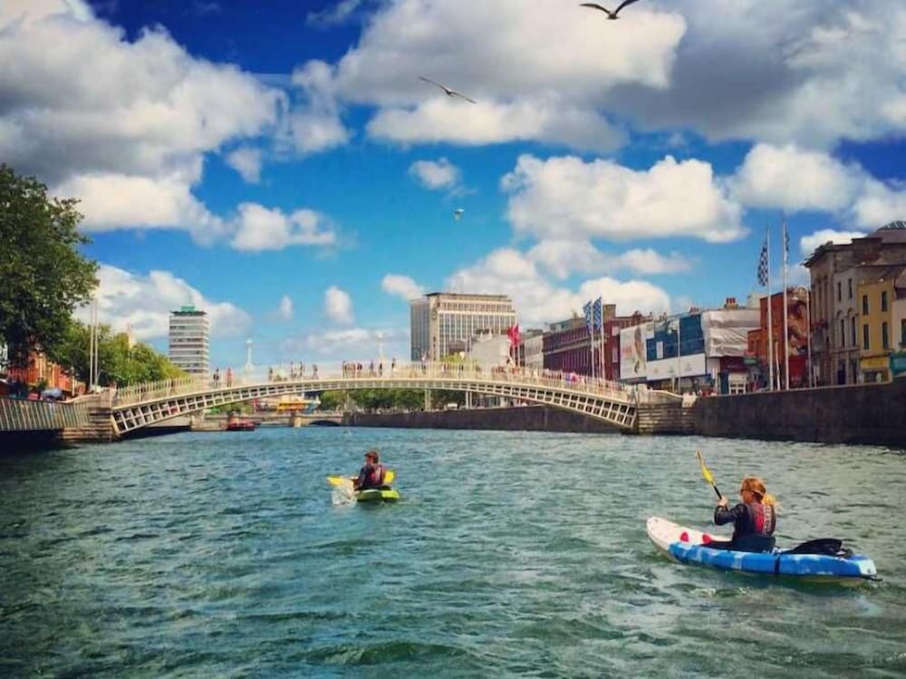 Travelodge Plus - Dublin City Centre 48/53