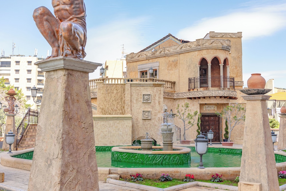 Al Habtoor Grand Hotel Beirut in BEIRUT