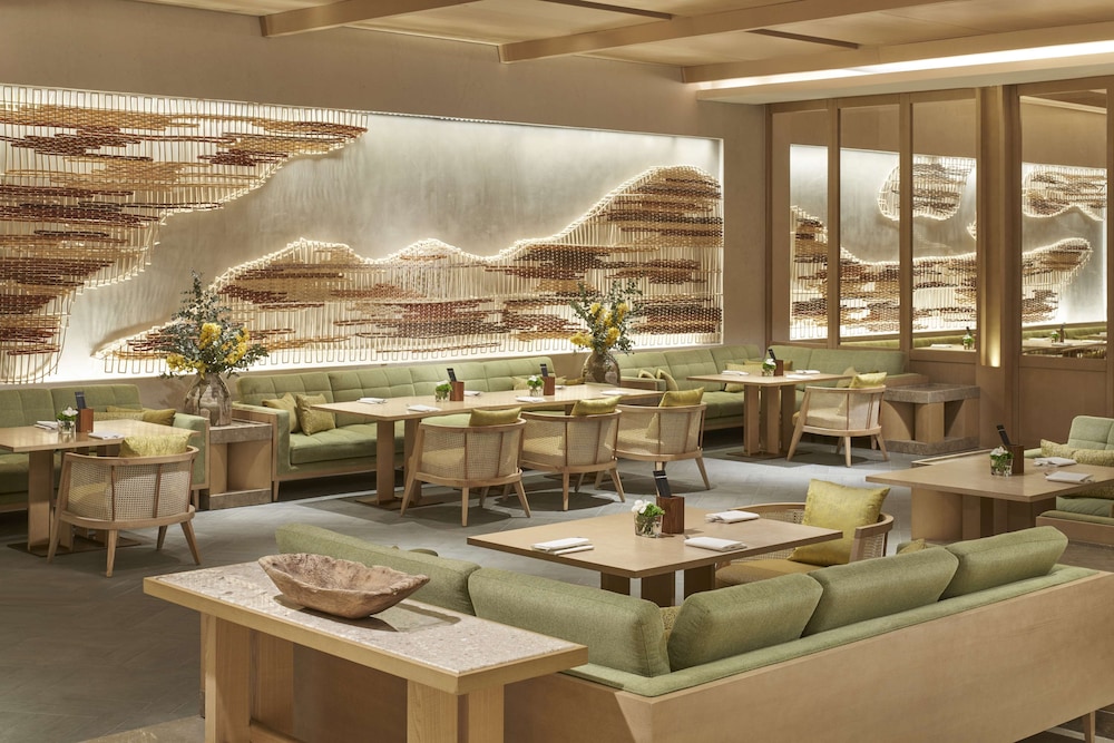 Hyatt Regency Ningbo Hangzhou Bay 33/50