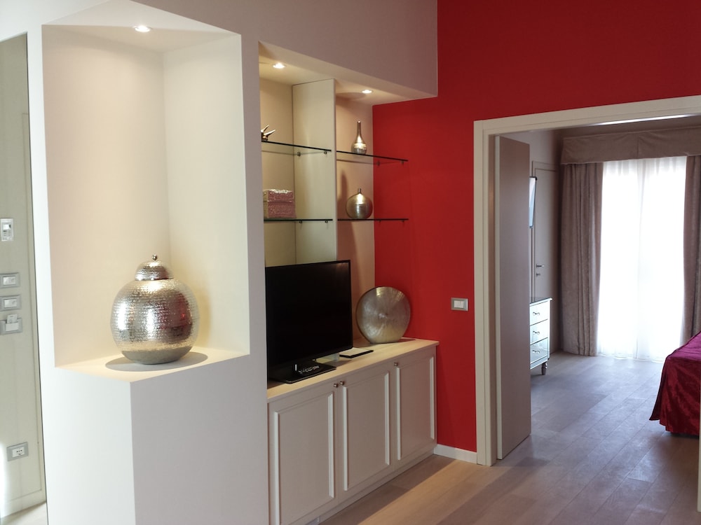 Boutique Hotel Calzavecchio 10/72