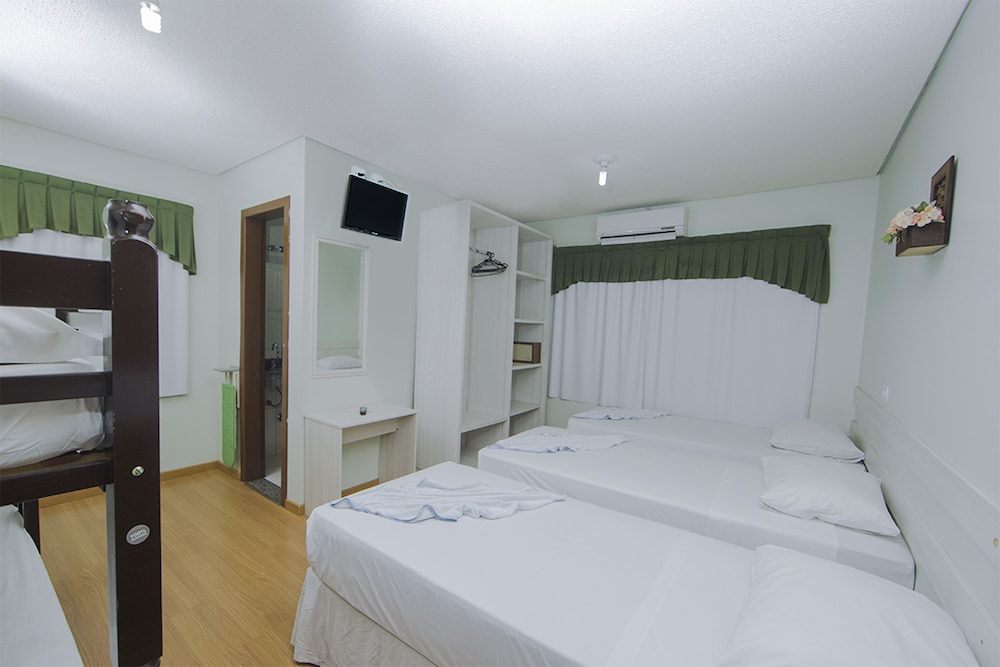 Charm Iguassu Suites 23/64