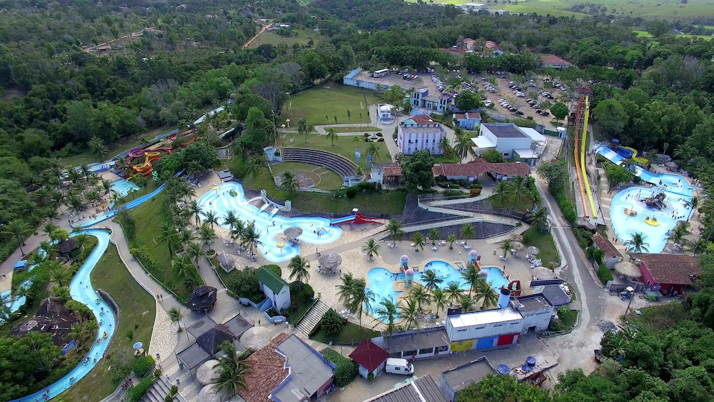 Acquamarine Park Hotel 4/61