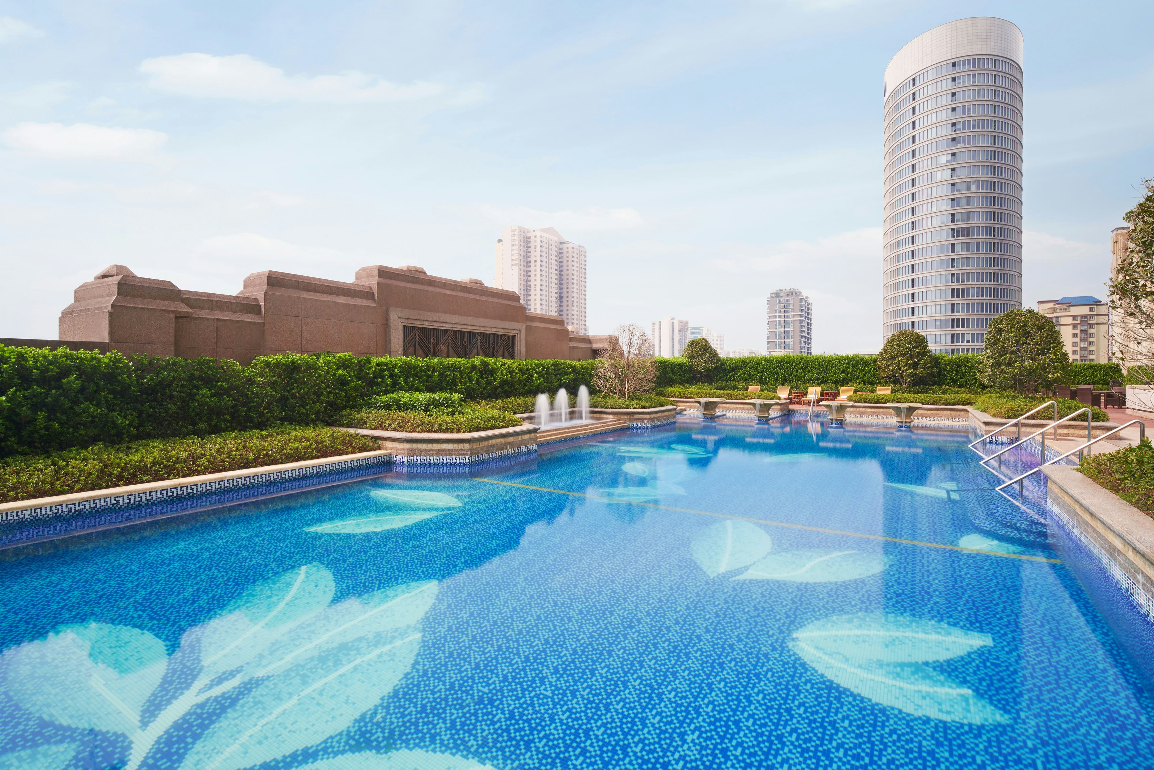 Sheraton Shantou Hotel 30/58