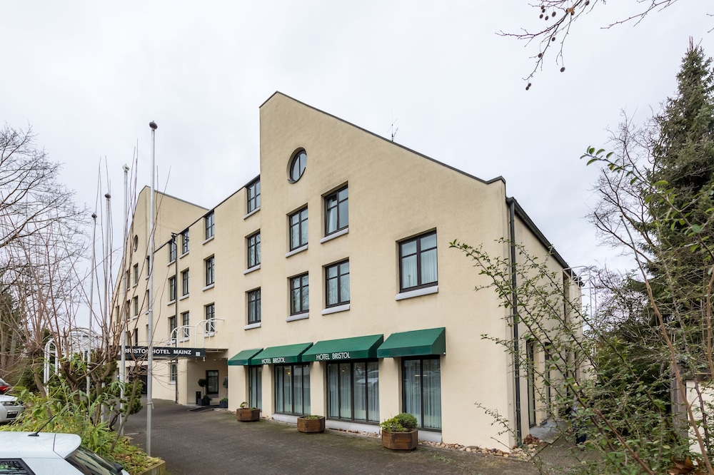 Trip Inn Bristol Hotel Mainz 1/30