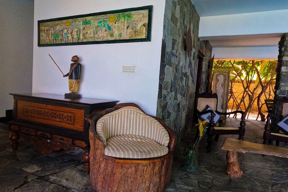 Thaulle Resort 4/50