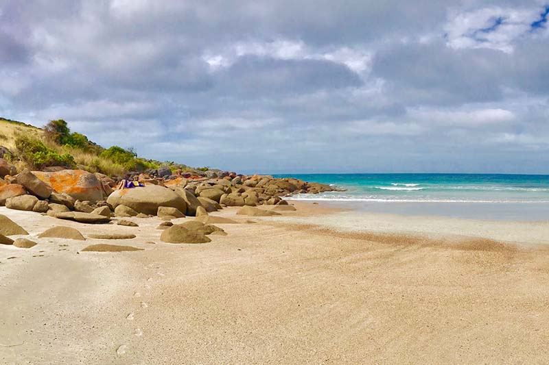 SEA DRAGON LODGE 48/55