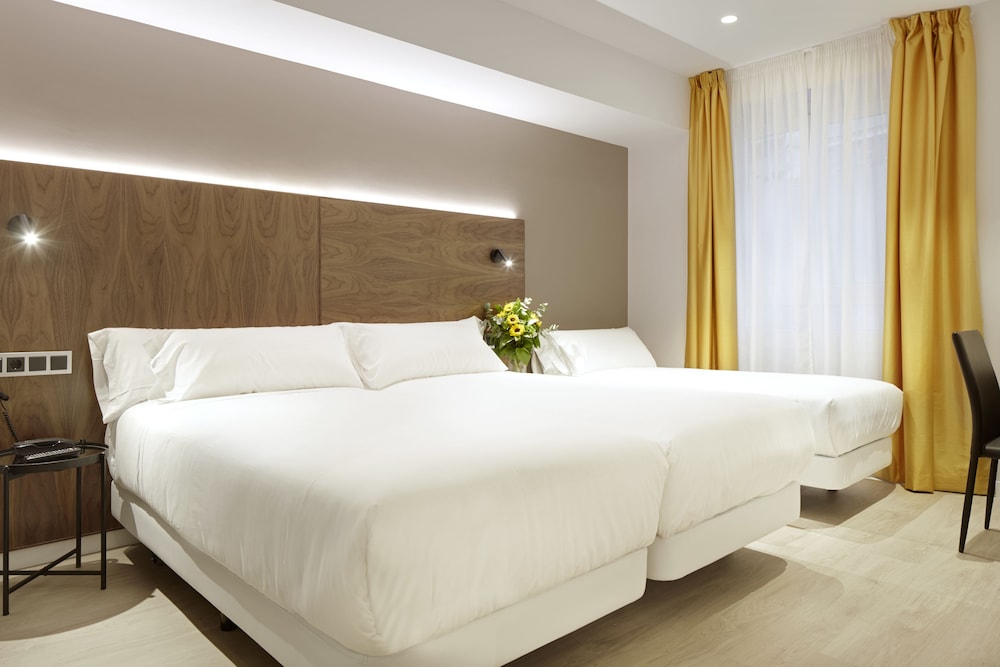 Hotel Arrizul Congress 15/33