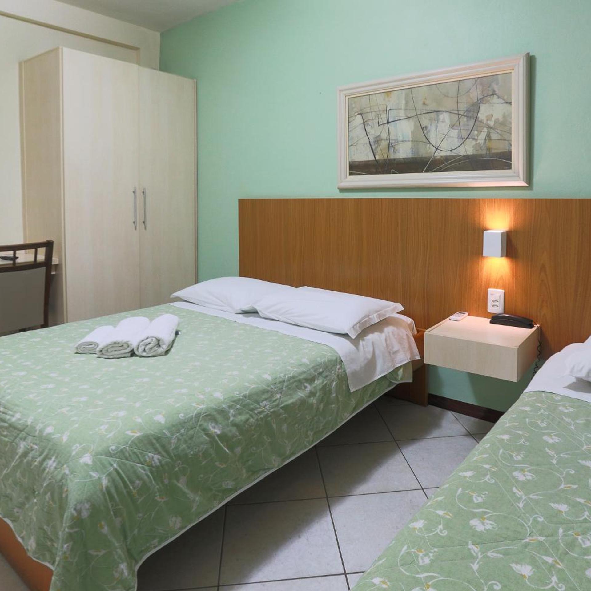 HOTEL VENEZA 18/31