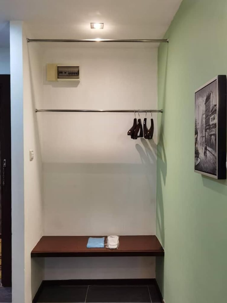2 Inn 1 Boutique Hotel &amp; Spa 18/38
