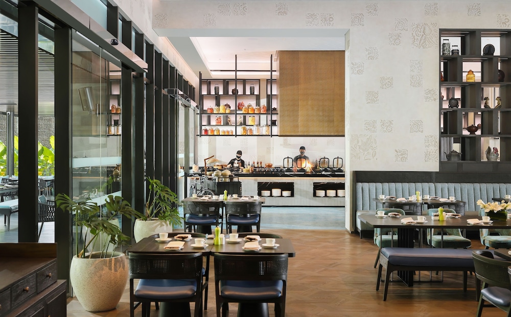 Padma Hotel Semarang 18/39