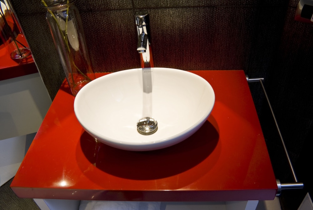 Hotel City Bog Expo Museo 54/54