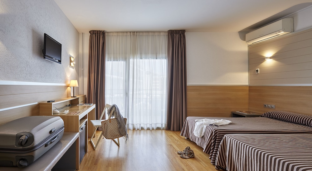 Gran Hotel Flamingo - Adults Only 20/50
