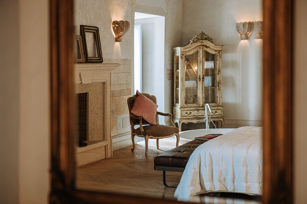 Paragon 700 Boutique Hotel & SPA 5/50