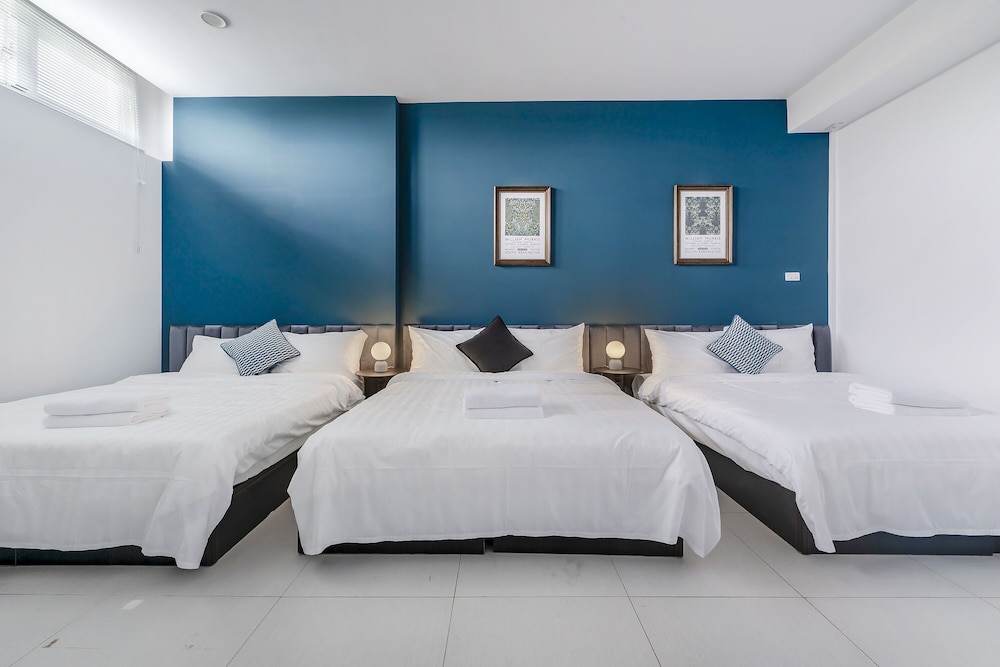 Nan Fang B&B 13/50