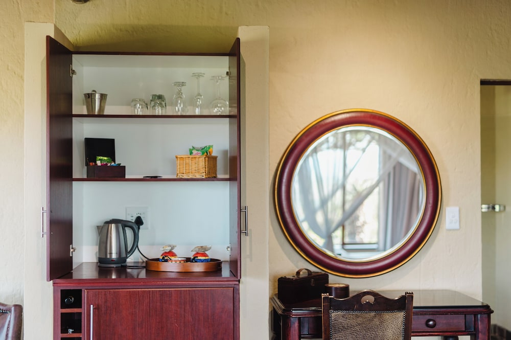 Hitgeheim Country Lodge Eco Reserve 7/50