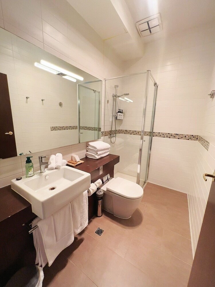 Quality Inn Heritage On Lydiard 52/52