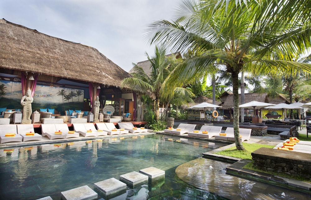 The Mansion Resort Hotel and Spa 40/50