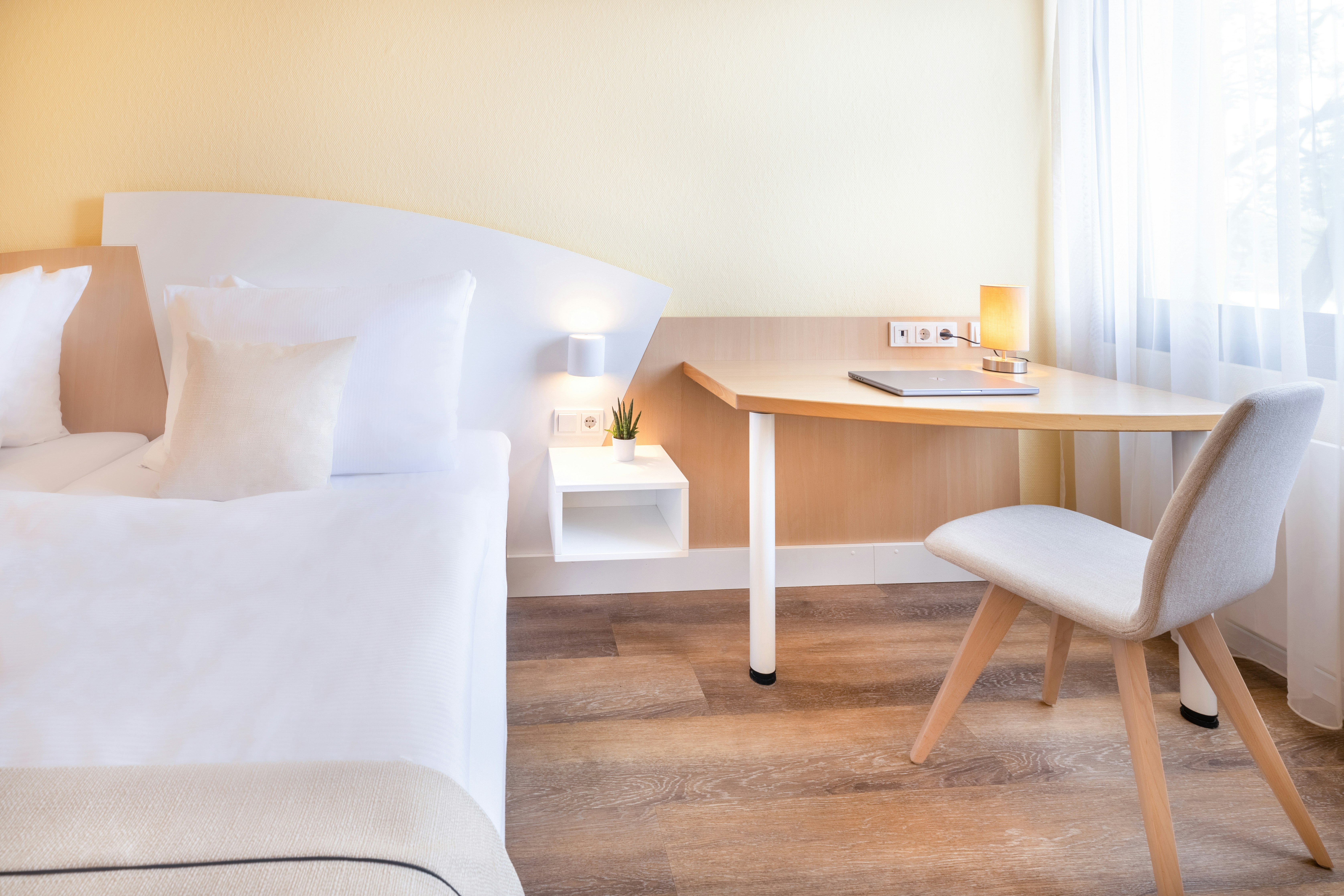 Select Hotel Erlangen 16/50