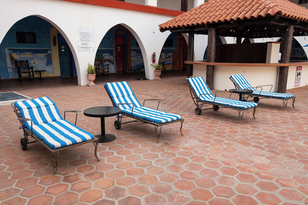 Hacienda Bugambilias 49/71